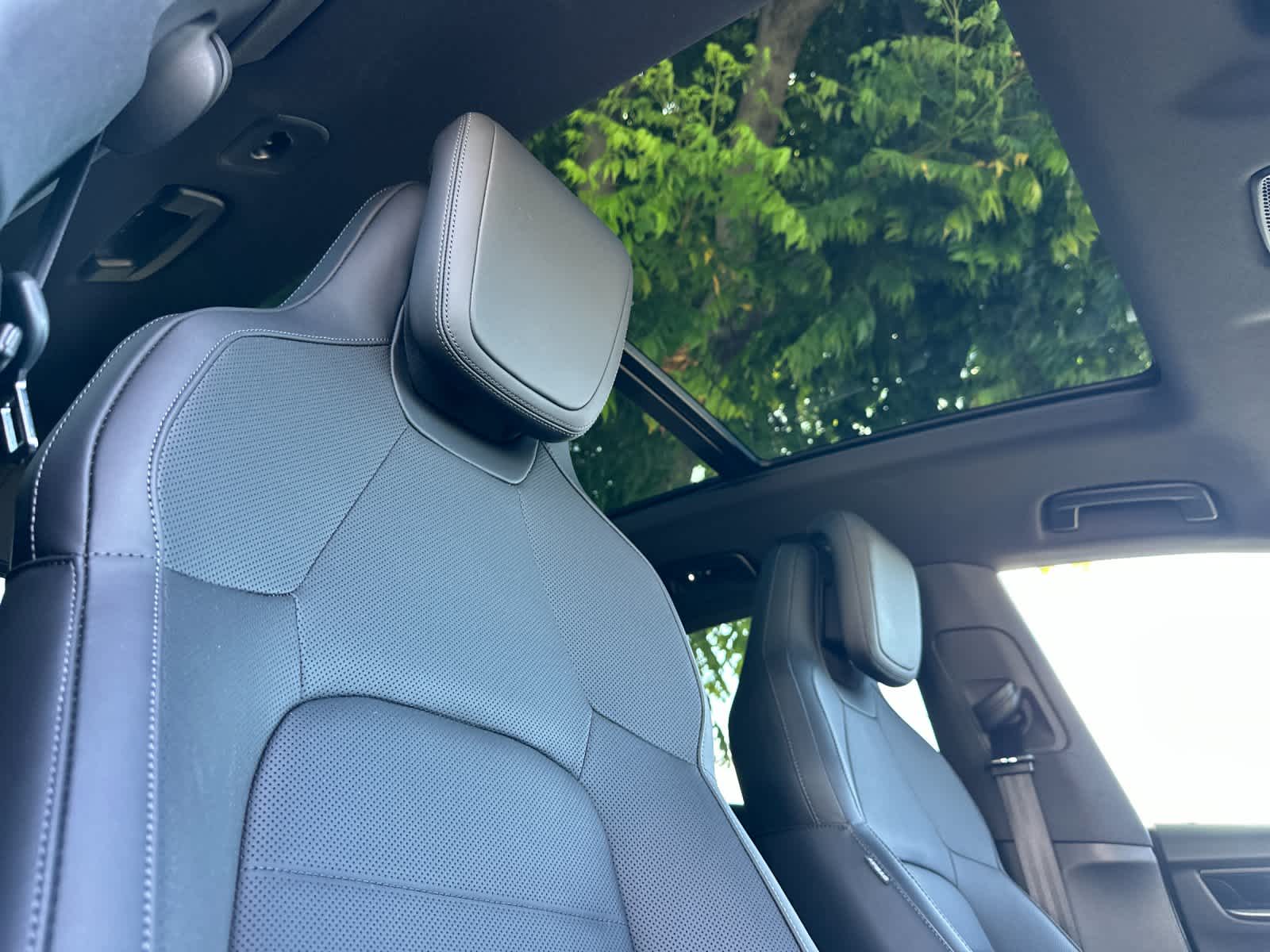 2025 Porsche Macan Macan Electric