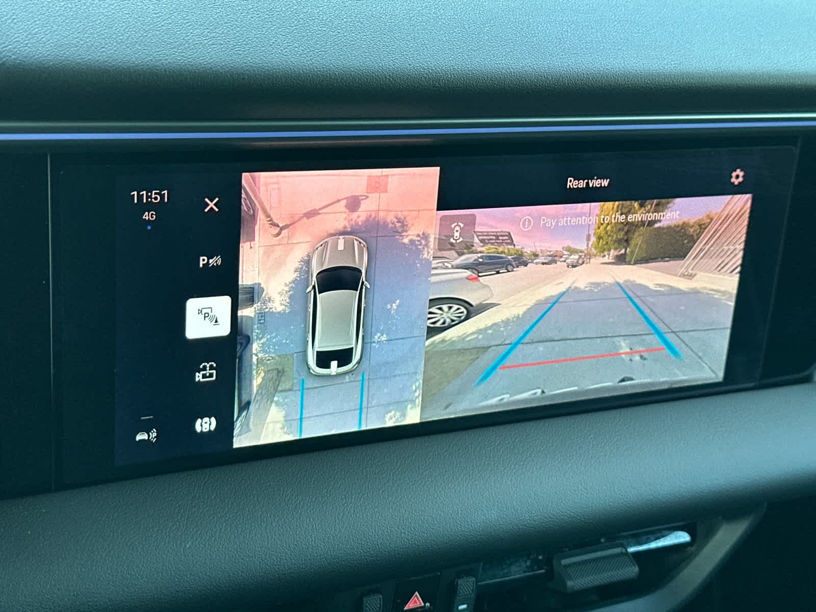 2025 Porsche Macan Macan Electric