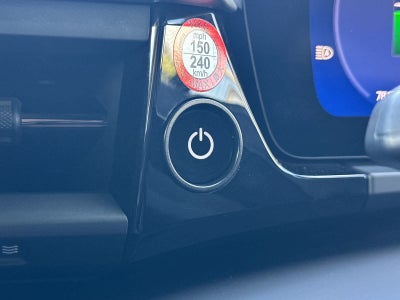 2025 Porsche Macan Macan Electric