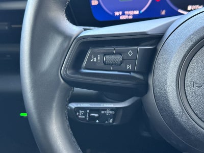 2025 Porsche Macan Macan Electric