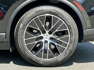2025 Porsche Macan Macan Electric