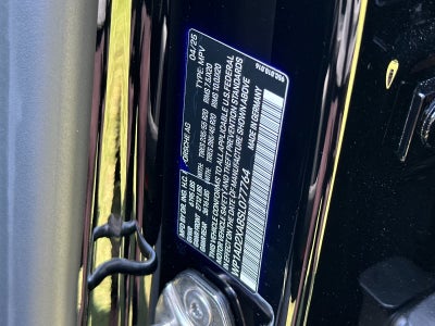 2025 Porsche Macan Macan Electric