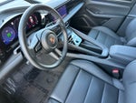 2025 Porsche Macan Macan Electric