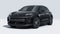 2025 Porsche Macan Macan Electric
