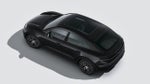 2025 Porsche Macan Macan Electric