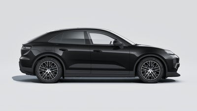2025 Porsche Macan Macan Electric