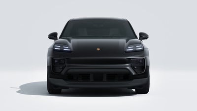 2025 Porsche Macan Macan Electric