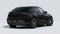 2025 Porsche Macan Macan Electric
