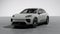 2026 Porsche Macan Electric