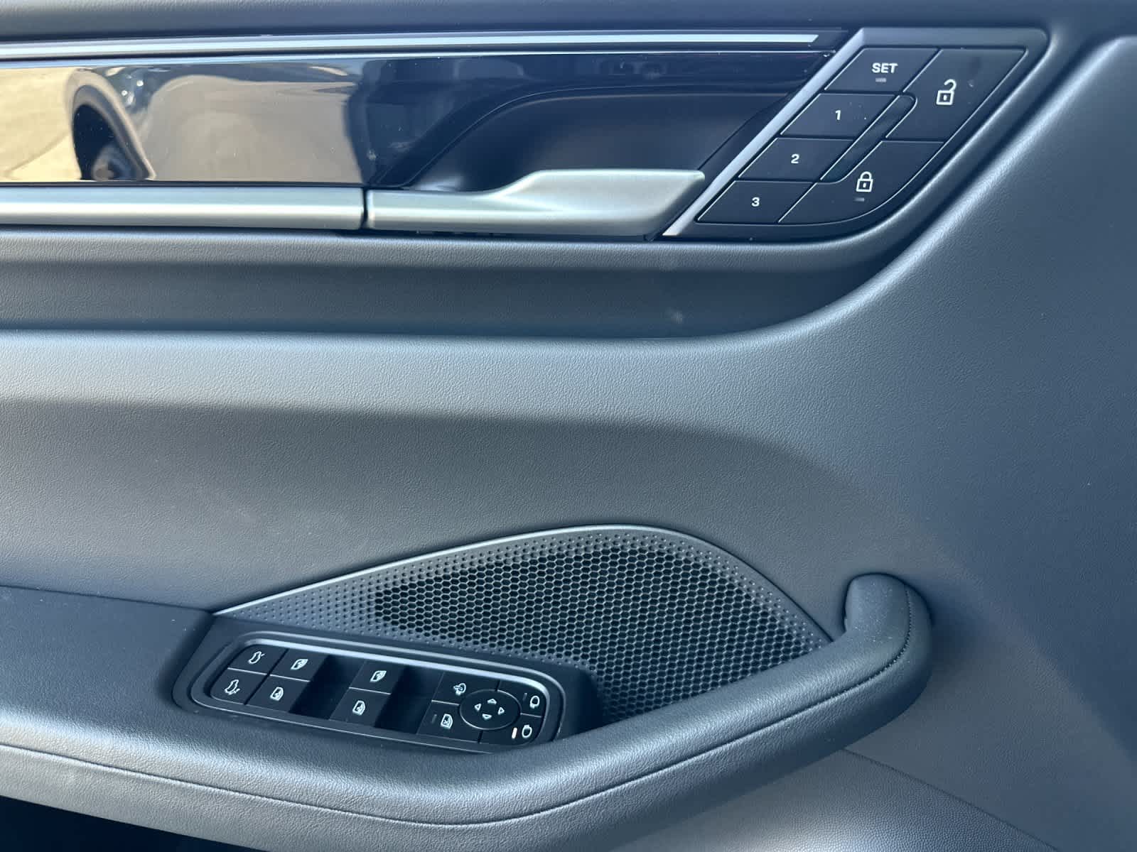 2026 Porsche Macan Electric