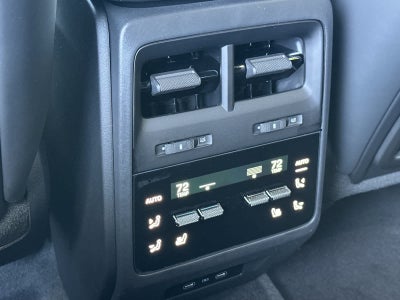 2026 Porsche Macan Electric