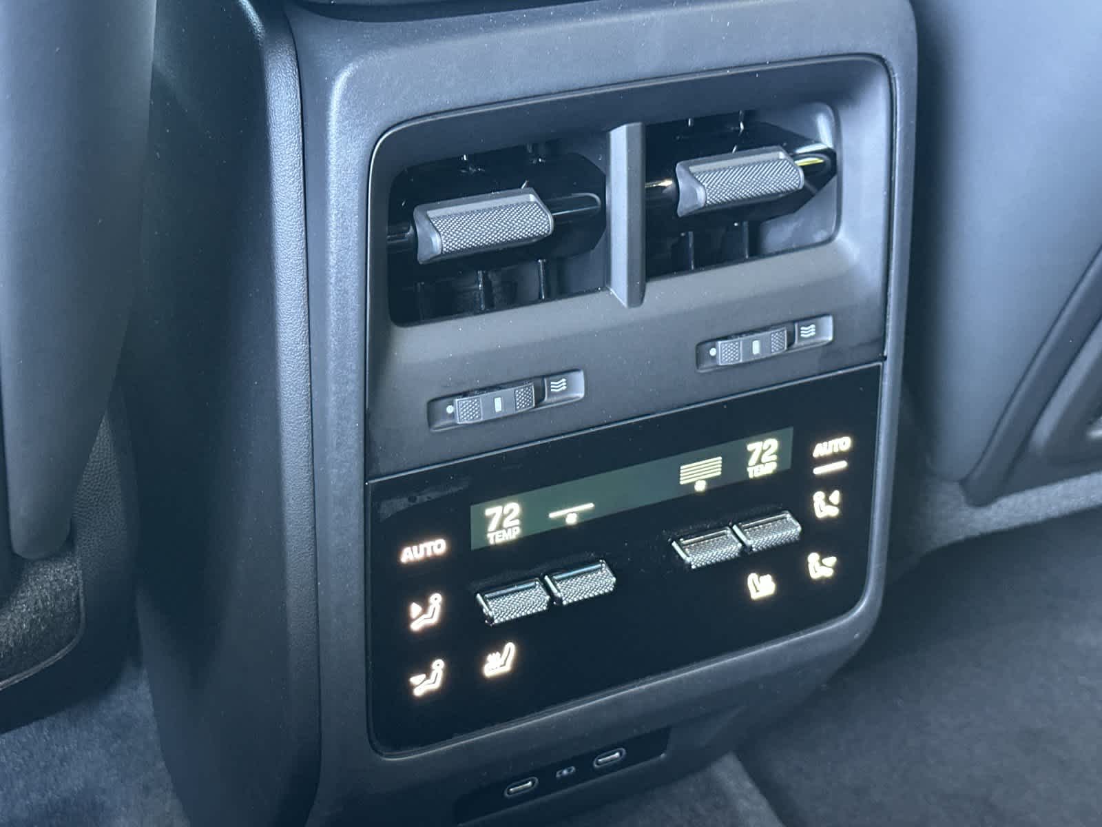 2026 Porsche Macan Electric