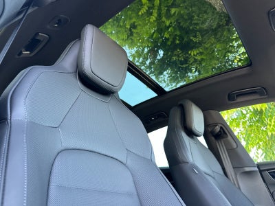 2026 Porsche Macan Electric