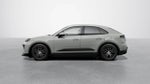 2026 Porsche Macan Electric