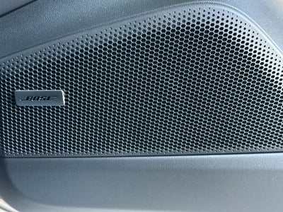 2026 Porsche Macan Electric