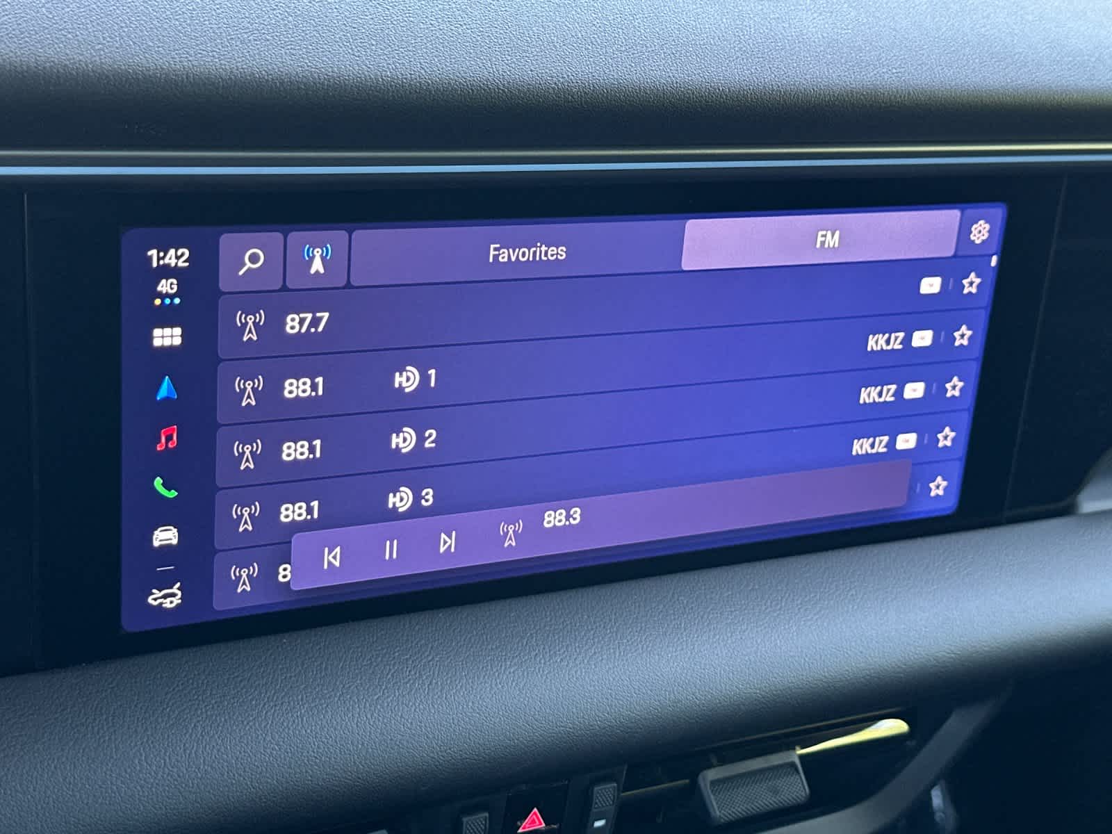 2026 Porsche Macan Electric