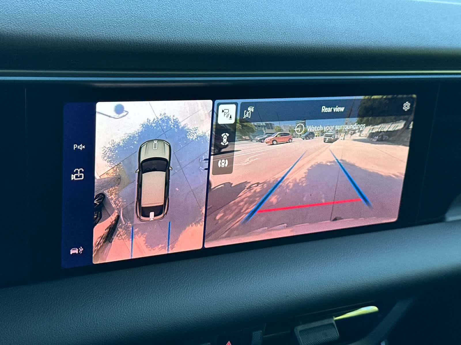 2026 Porsche Macan Electric