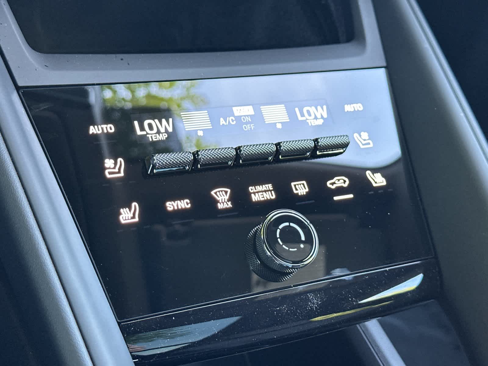 2026 Porsche Macan Electric