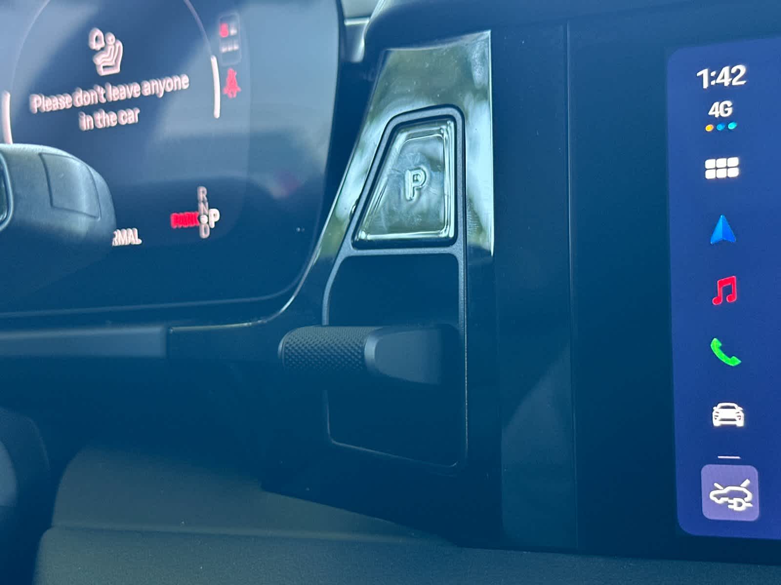 2026 Porsche Macan Electric