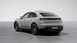2026 Porsche Macan Electric