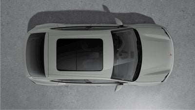 2026 Porsche Macan Electric