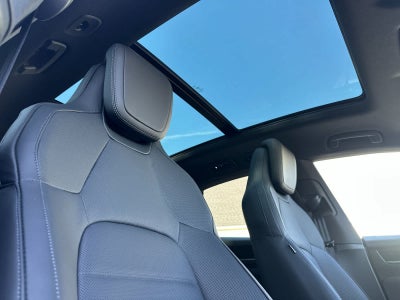 2026 Porsche Macan Electric