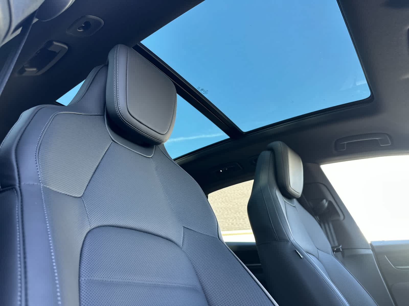 2026 Porsche Macan Electric