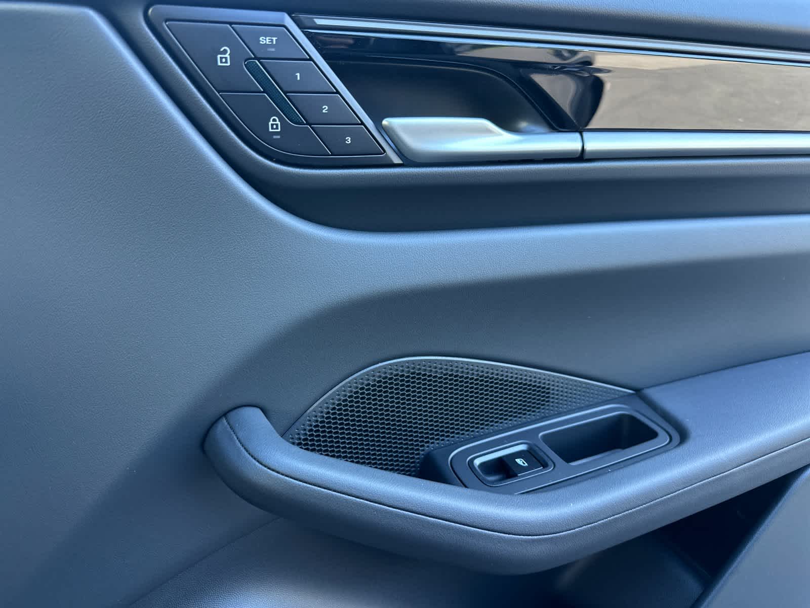 2026 Porsche Macan Electric