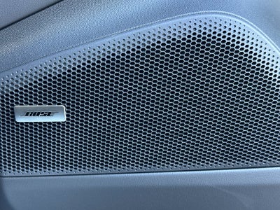 2026 Porsche Macan Electric
