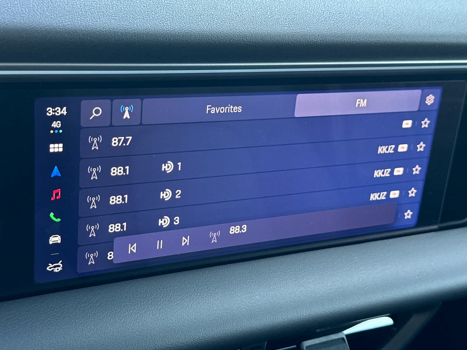2026 Porsche Macan Electric