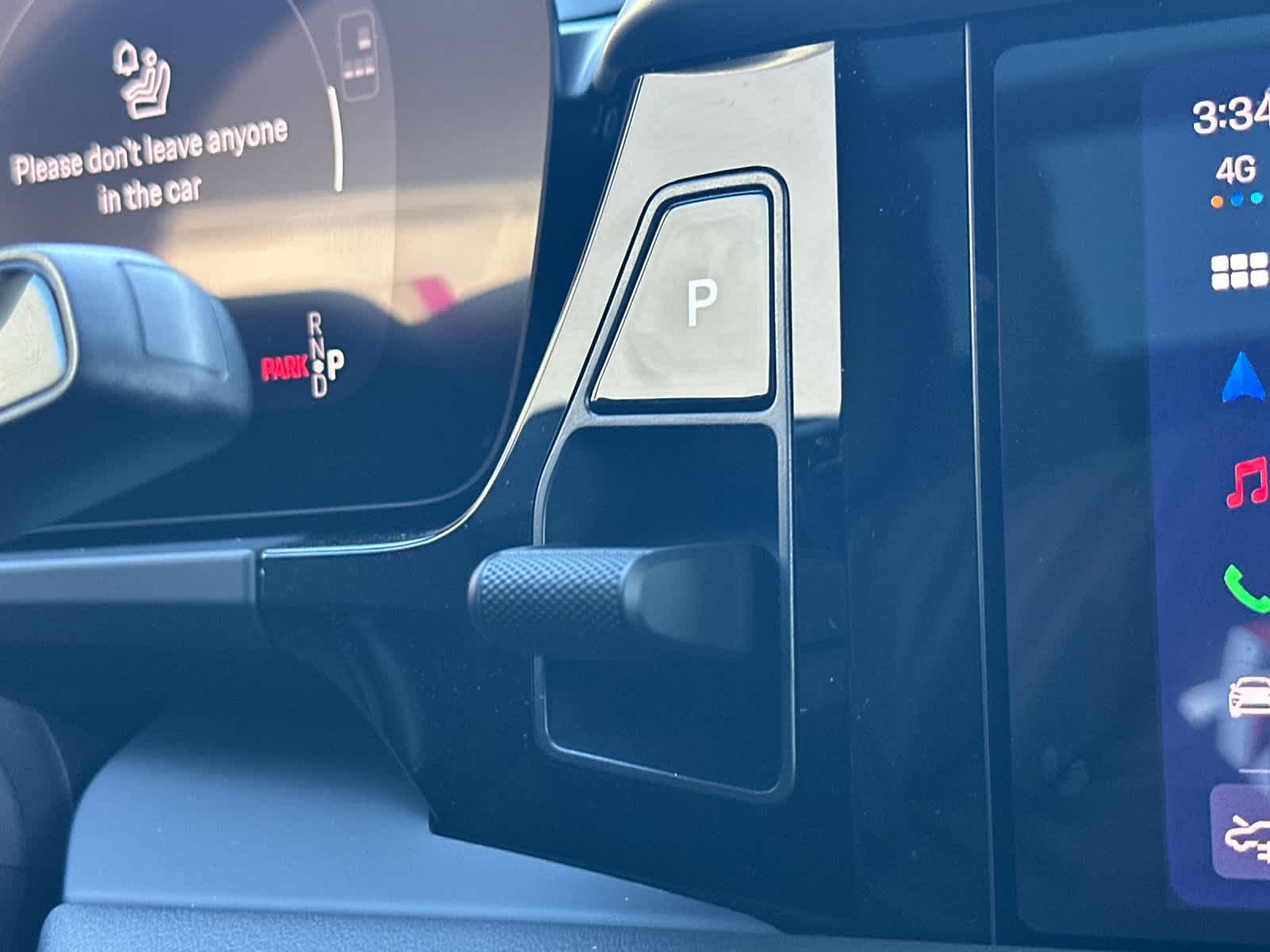 2026 Porsche Macan Electric