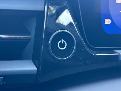 2026 Porsche Macan Electric
