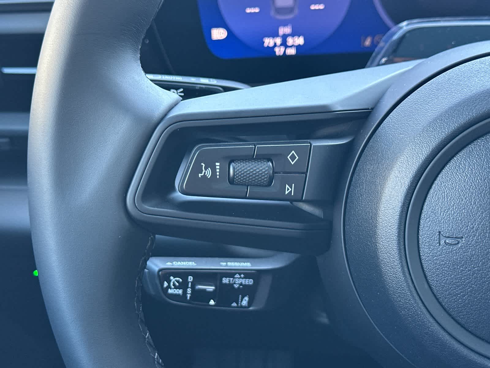2026 Porsche Macan Electric