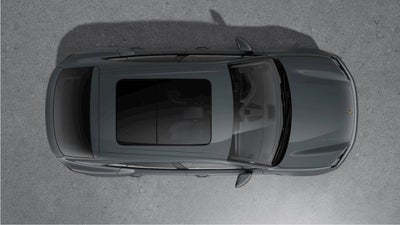 2026 Porsche Macan Electric