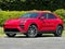 2026 Porsche Macan Electric