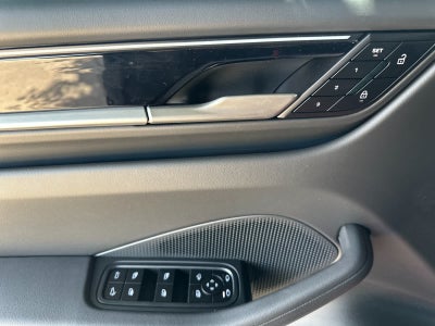 2026 Porsche Macan Electric