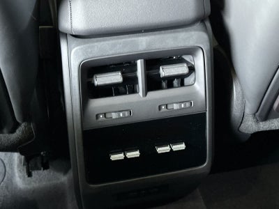 2026 Porsche Macan Electric