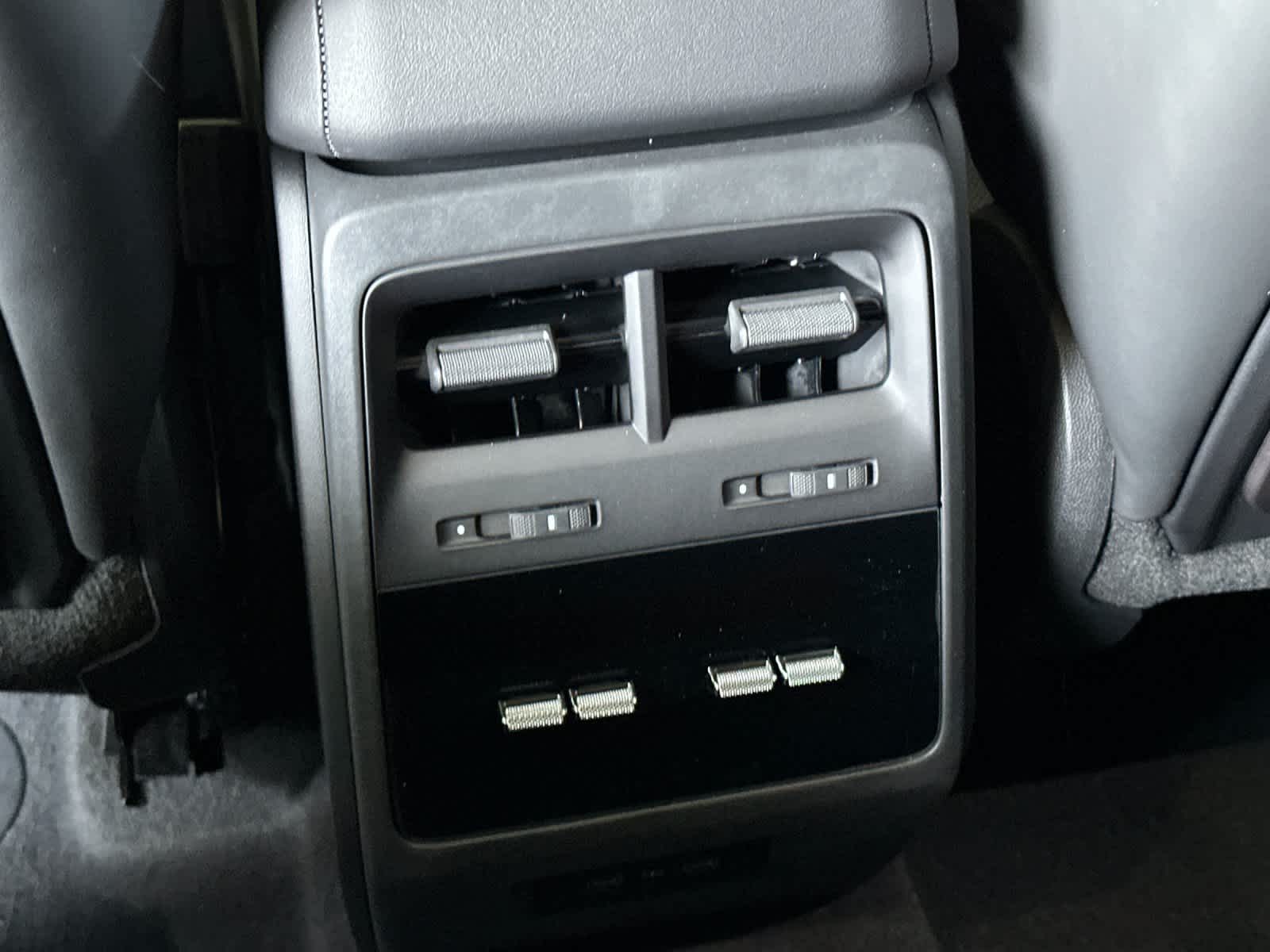 2026 Porsche Macan Electric