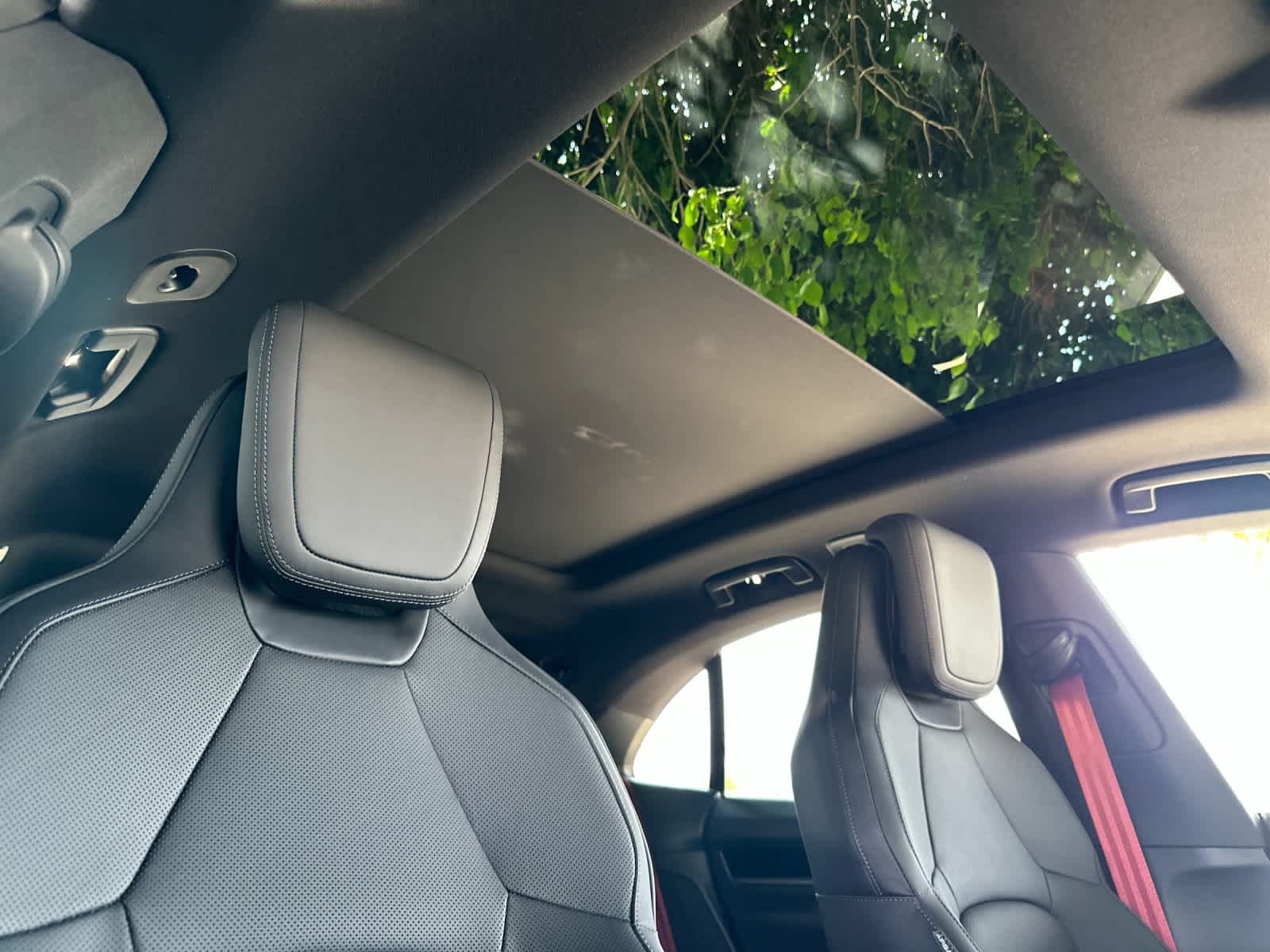 2026 Porsche Macan Electric