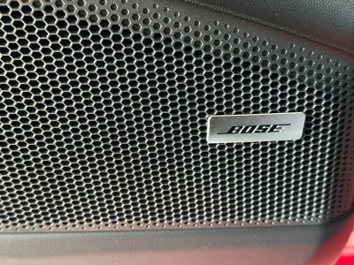 2026 Porsche Macan Electric