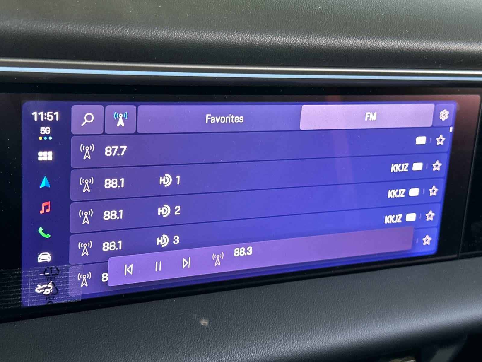 2026 Porsche Macan Electric
