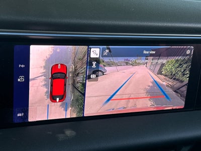 2026 Porsche Macan Electric