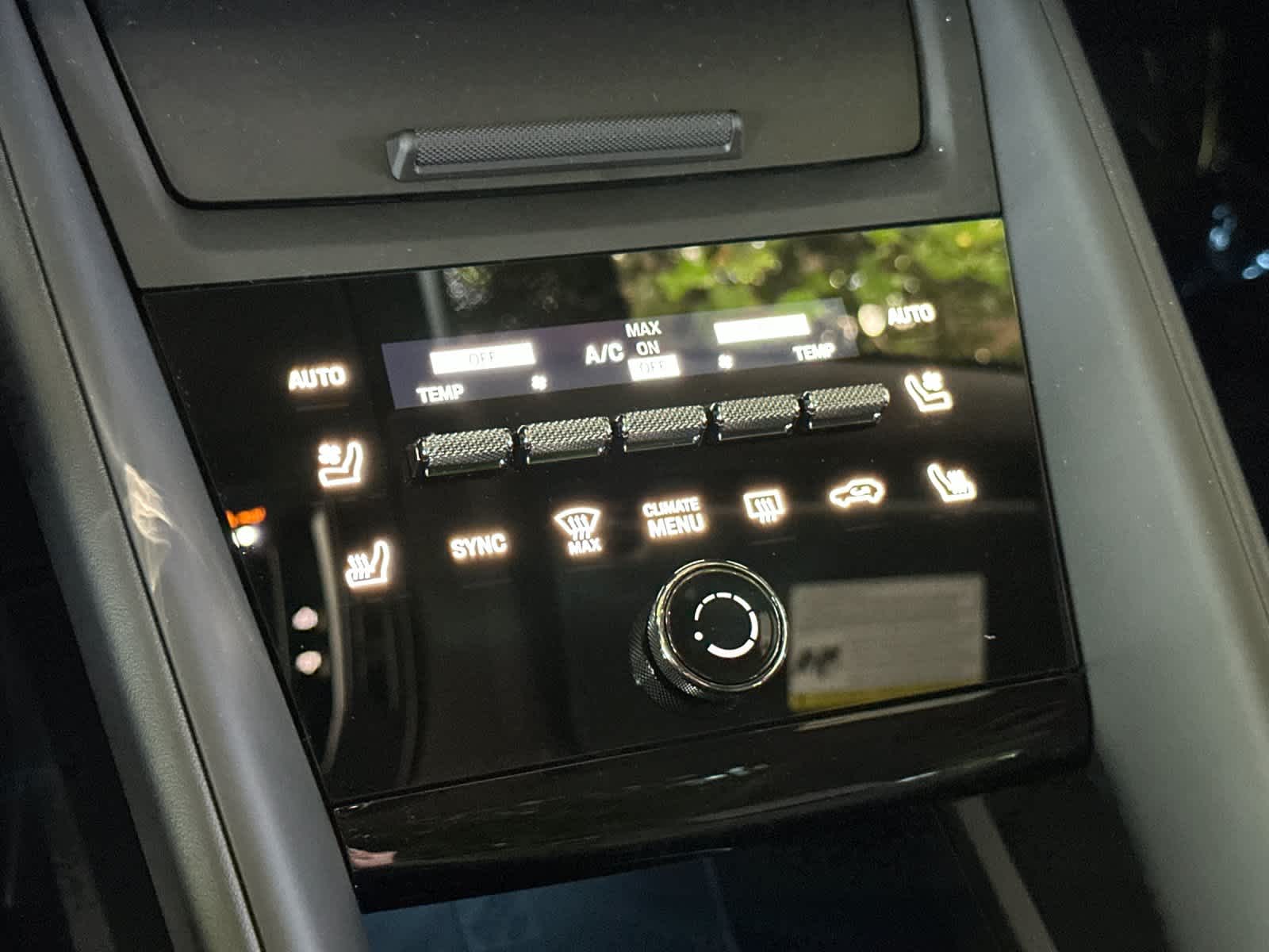 2026 Porsche Macan Electric