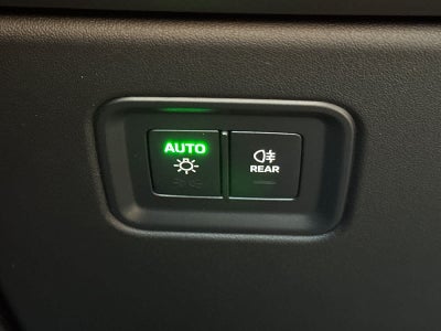 2026 Porsche Macan Electric