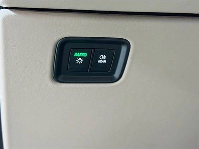 2025 Porsche Macan Electric