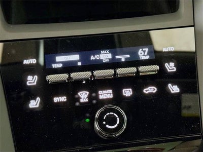 2025 Porsche Macan Electric