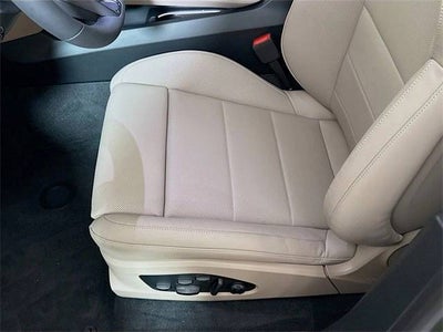 2025 Porsche Macan Electric