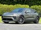 2026 Porsche Macan Macan Electric