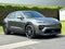 2026 Porsche Macan Macan Electric