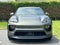 2026 Porsche Macan Macan Electric